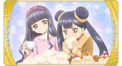 daidouji tomoyo from cardcaptor sakura