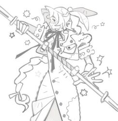 aerith gainsborough from final fantasy