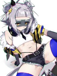 umamusume fan art