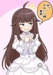 natsuiro matsuri from hololive