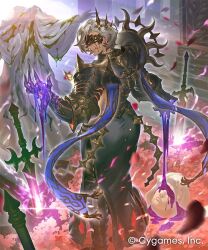 shadowverse fan art