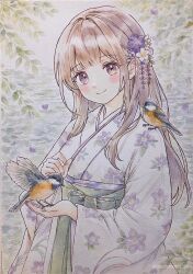 original fan art
