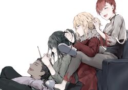 cytus fan art
