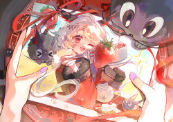 Booru post from safebooru.org