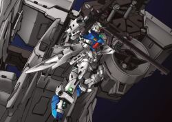 gundam gp-03 stamen from gundam