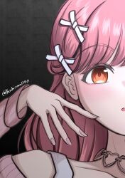 girls band cry fan art