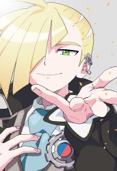 gladion (pokemon) from pokemon