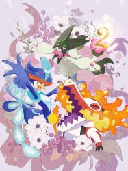 meowscarada from pokemon by koso2023