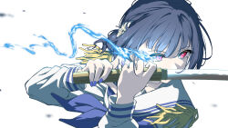 morino rinze from idolmaster