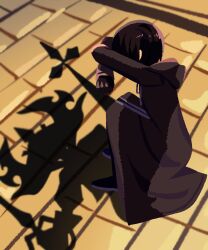 xion (kingdom hearts) from kingdom hearts by yomyompi