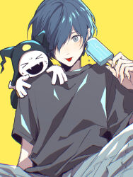 jack frost (megami tensei) from persona