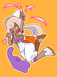 ditto from dream ball