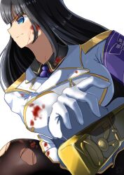 ikaruga (senran kagura) from senran kagura