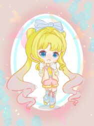 nikki (series) fan art