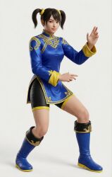 fighter from bandai namco