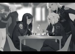 cytus fan art