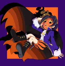 allister (pokemon) from pokemon