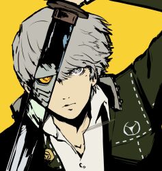 demon (megami tensei) from persona