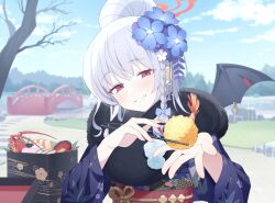 haruna (blue archive) from blue archive