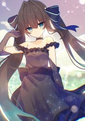 tairitsu (arcaea) from arcaea