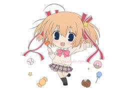 kamikita komari from little busters!