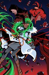 Booru post from safebooru.org