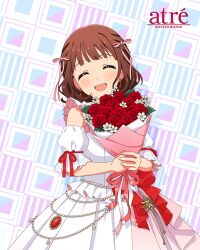 amami haruka from idolmaster