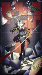 rulership (umamusume) from umamusume