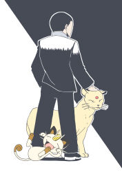 giovanni (pokemon) from pokemon