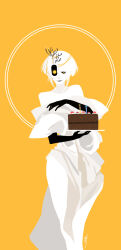 glados from portal (series)