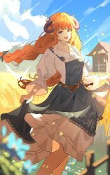 bagpipe (arknights) from arknights