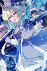 nozomi (blue archive) from blue archive