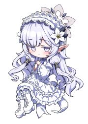himari (blue archive) from blue archive