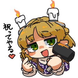 mizuhashi parsee from touhou by uisu (noguchipint)