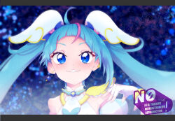 cure sky from hirogaru sky! precure
