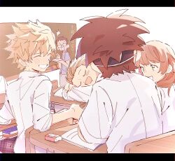 hayner from kingdom hearts by attakaimizu7619