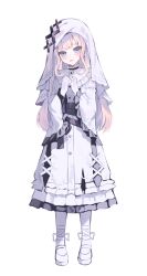 mahou shoujo no majo saiban fan art