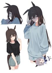 admire vega (umamusume) from umamusume