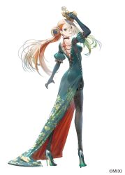 monster strike fan art