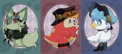 fuecoco from pokemon by koso2023