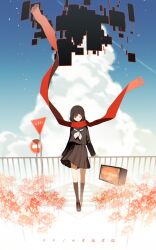 tateyama ayano from kagerou project