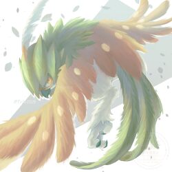 decidueye from pokemon