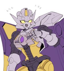 thunderblast from transformers