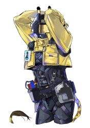 arknights fan art