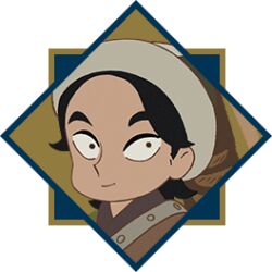 tenmaku no jaadugar fan art