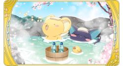 kero (cardcaptor sakura) from cardcaptor sakura
