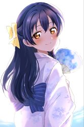 sonoda umi from love live!
