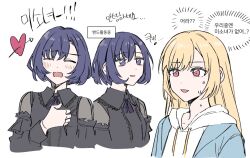 bang dream! fan art