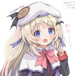 noumi kudryavka from little busters!