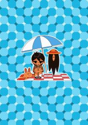 something (omori) from omori